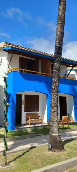 Casa di lana